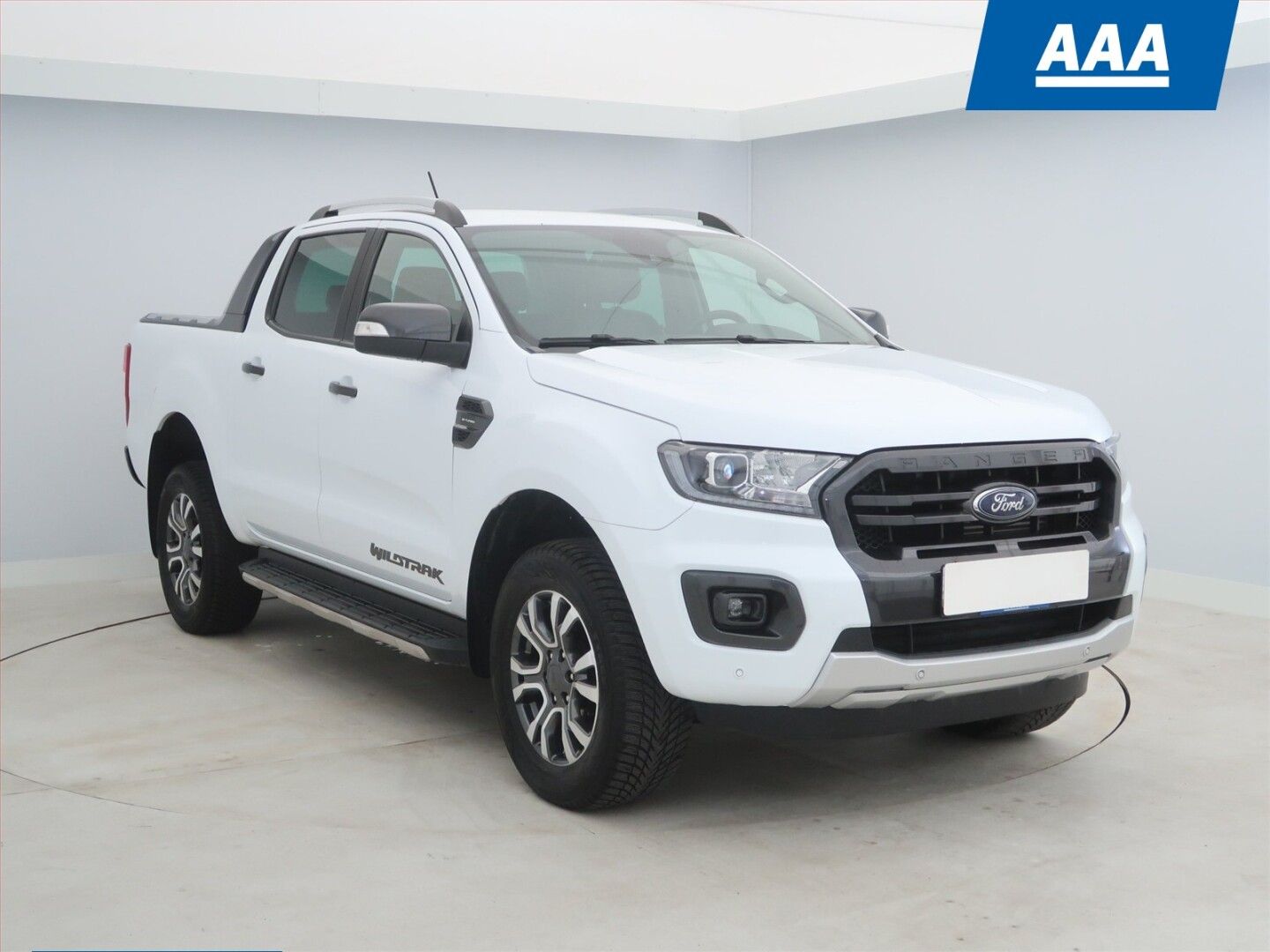 Ford Ranger, 2.0 EcoBlue, Wildtrack, 4X4