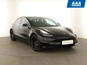 Long Range 4WD 78kWh, SoH 86%