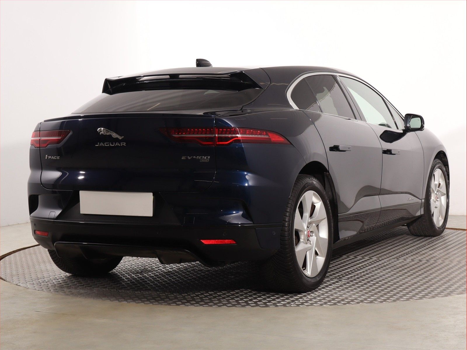 Jaguar I-Pace, EV400, SoH 89%, 4X4, Automat - fotka 5