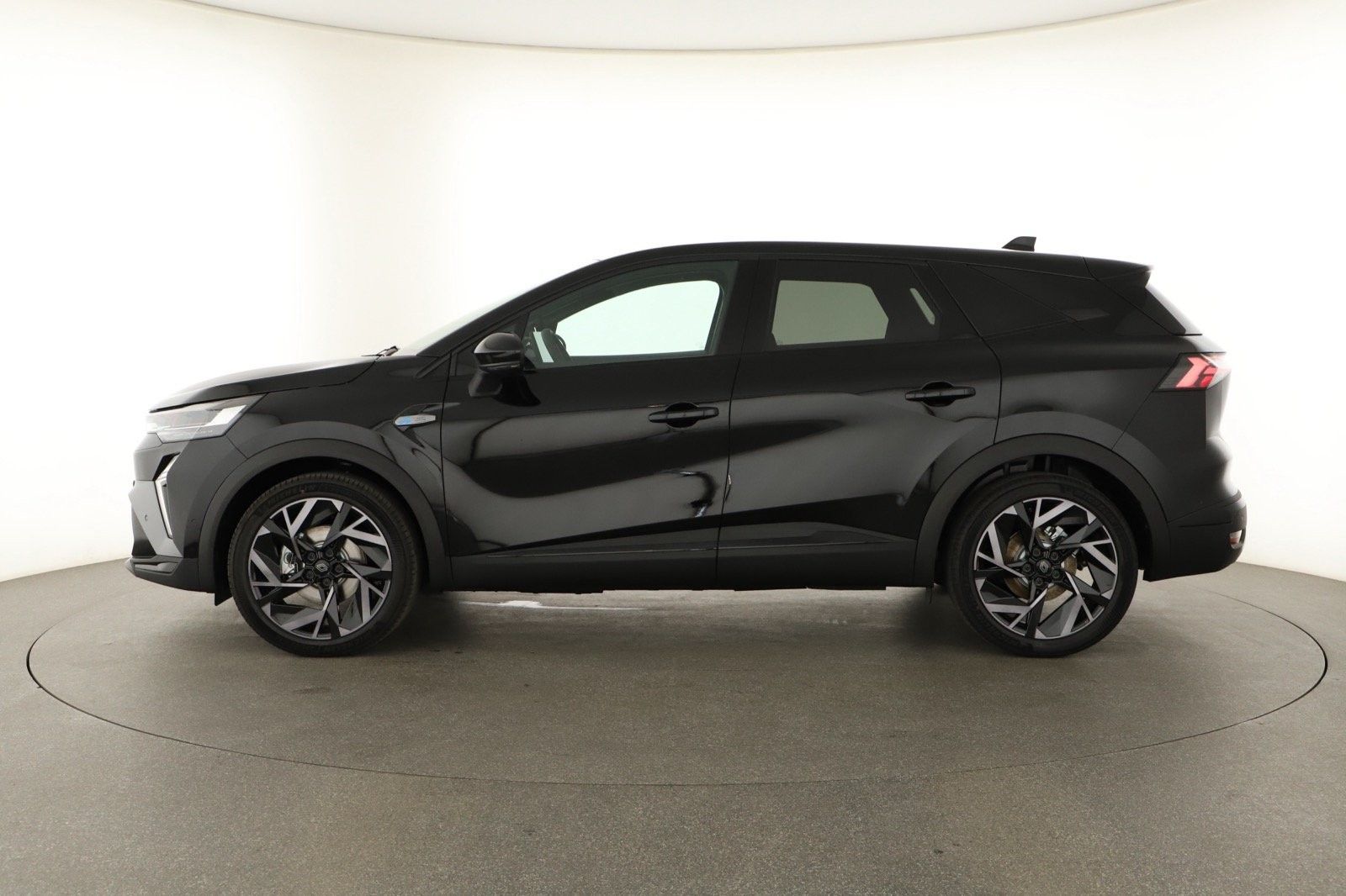 Renault Symbioz, E-Tech Full Hybrid - fotka 3