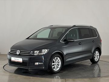 1.4 TSI DSG / 110 kW Highline