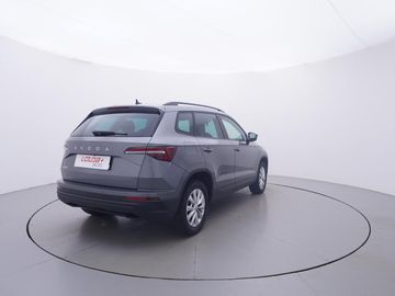 Fresh II. 1.5 TSI 110 kW