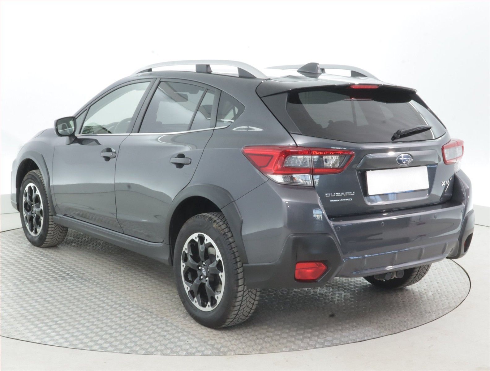 Subaru XV, 1.6i, 4X4, Automat - fotka 4