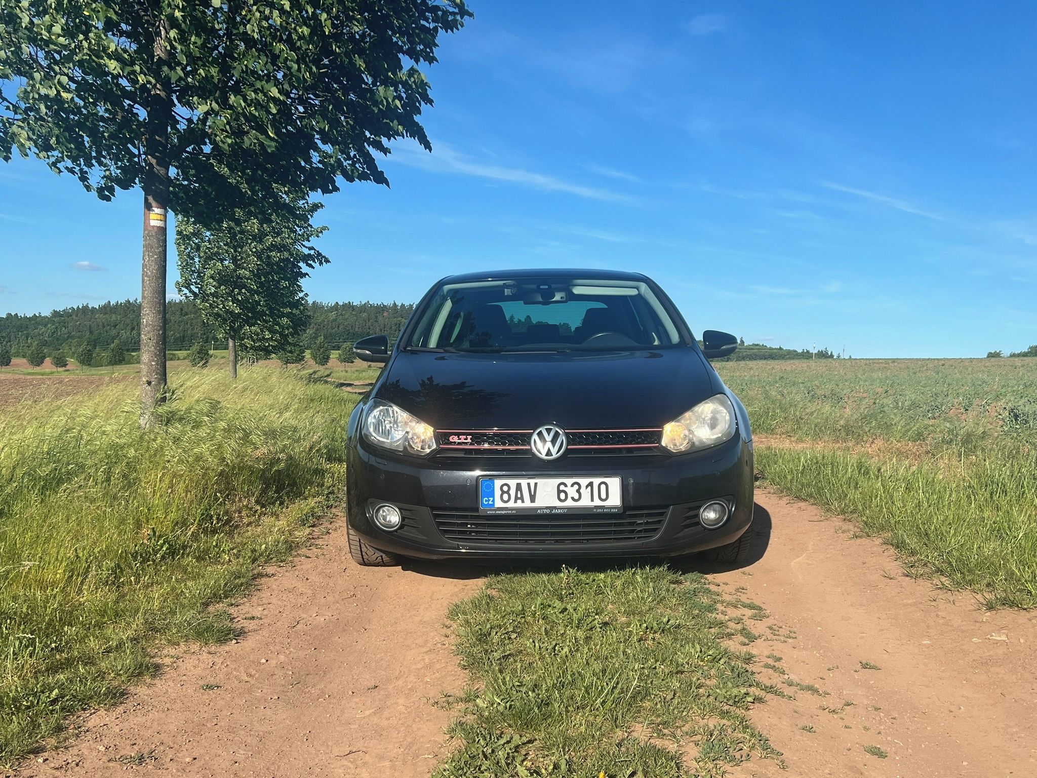 Volkswagen Golf, 1.4 TSI 118 kw - fotka 2