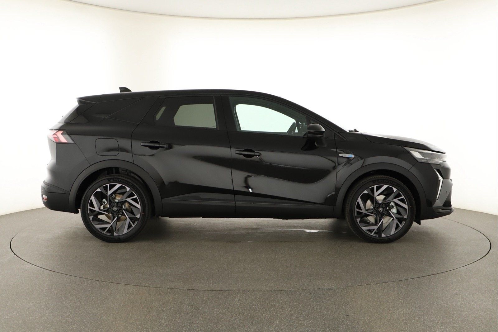 Renault Symbioz, E-Tech Full Hybrid - fotka 6