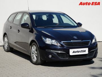 1.6HDI,AC,tempo,park.asist