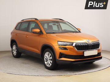 1.5 TSI, Zár. 5 let/100000 km