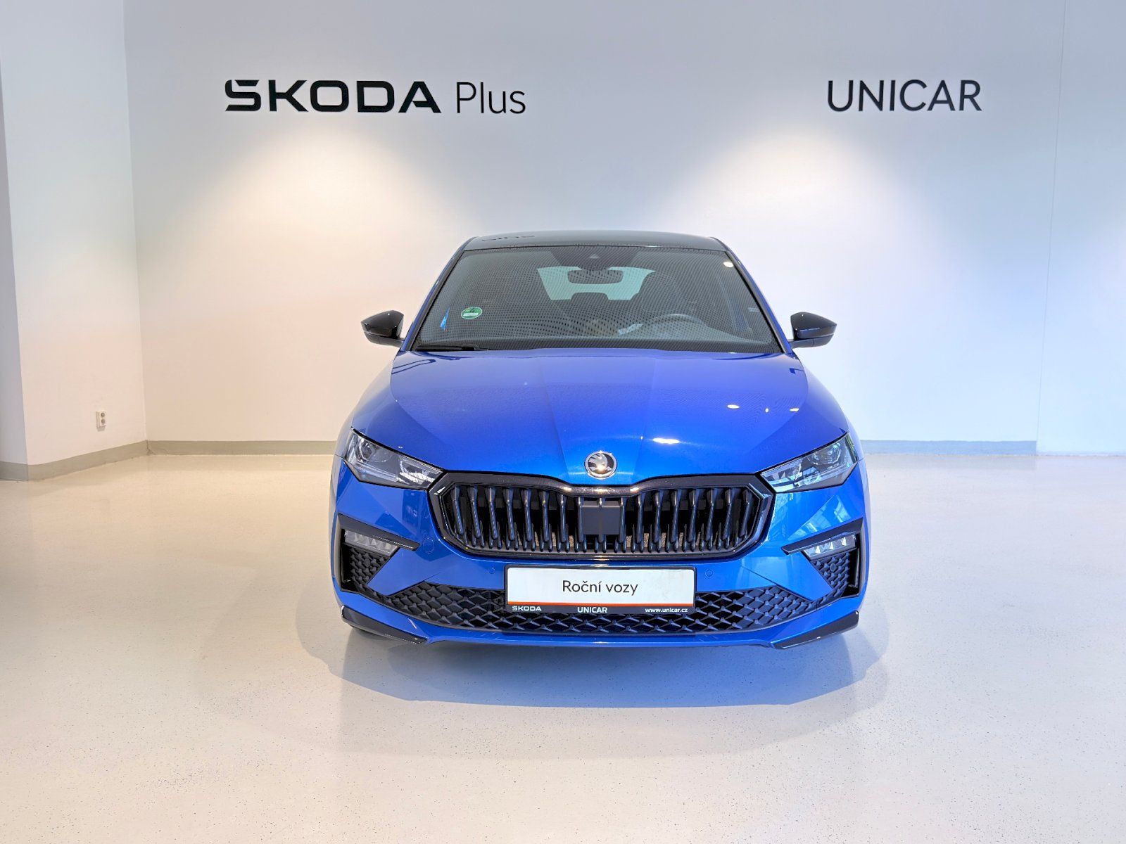 Škoda Scala, Monte Carlo 1.5 TSI / 110kW DS - fotka 4