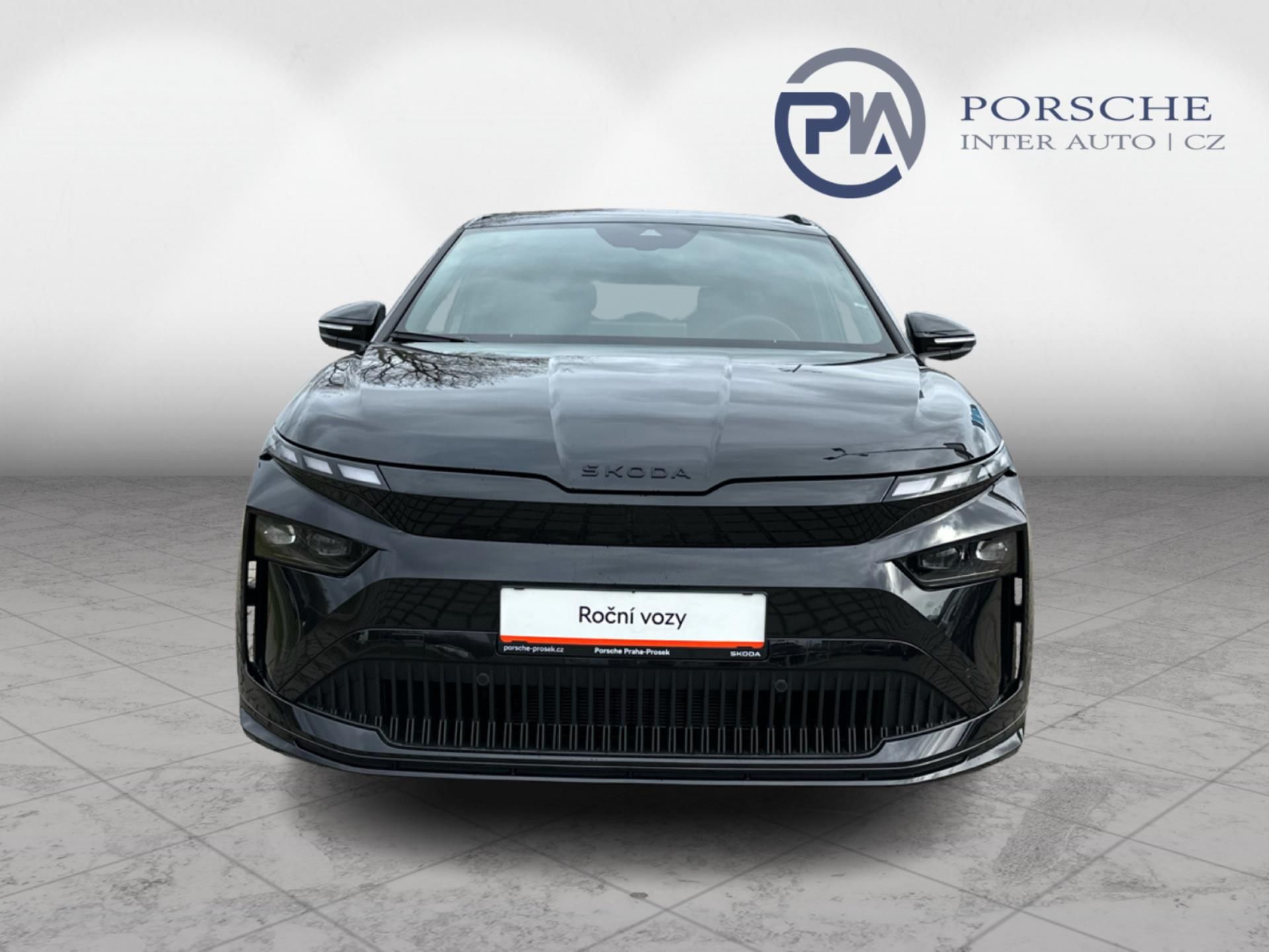 Škoda Enyaq iV, 85 82 kWh 210 kW Sportline - fotka 2