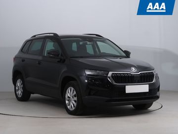 1.5 TSI, Zár. 5 let/100000 km