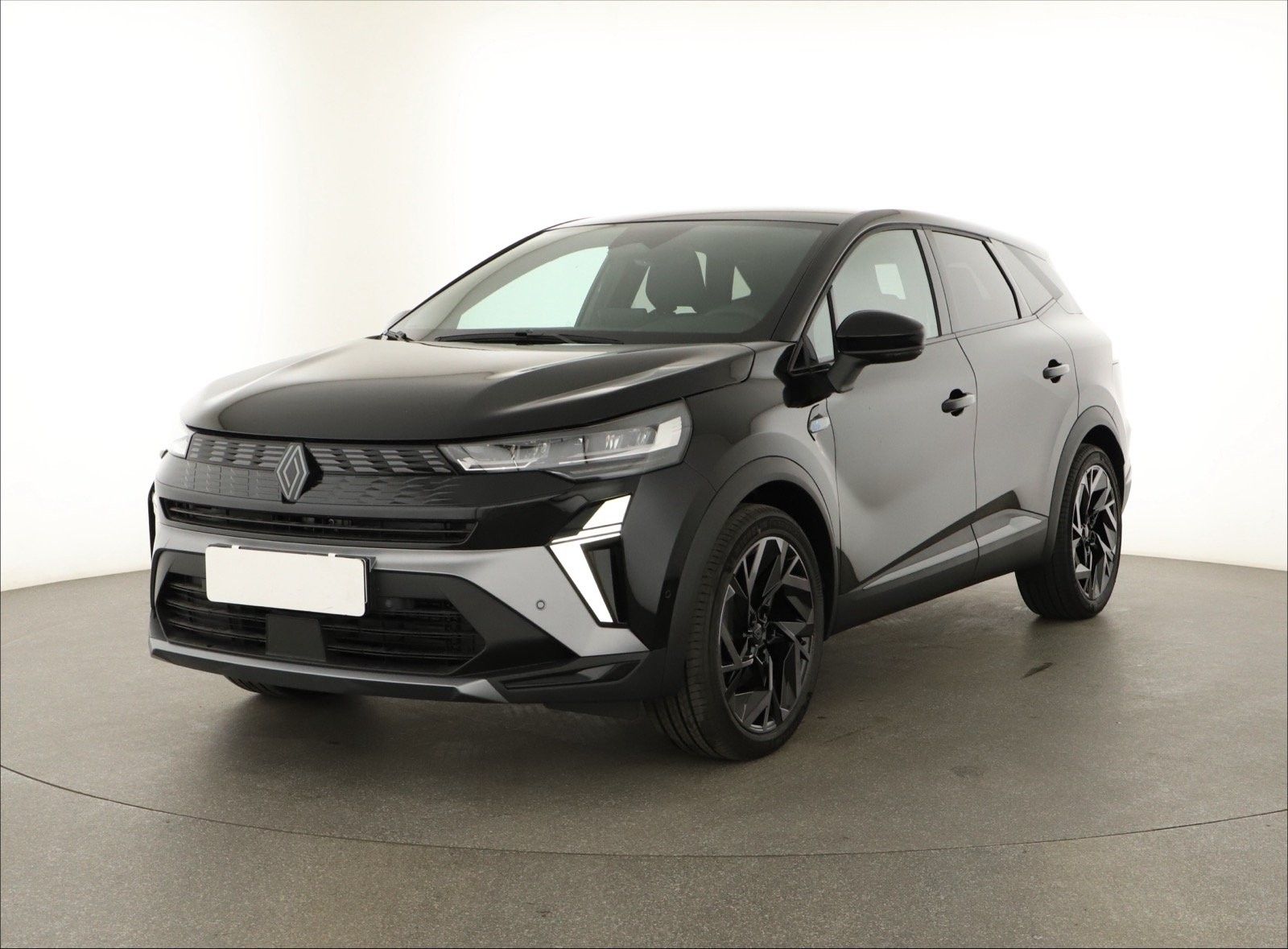 Renault Symbioz, E-Tech Full Hybrid - fotka 2