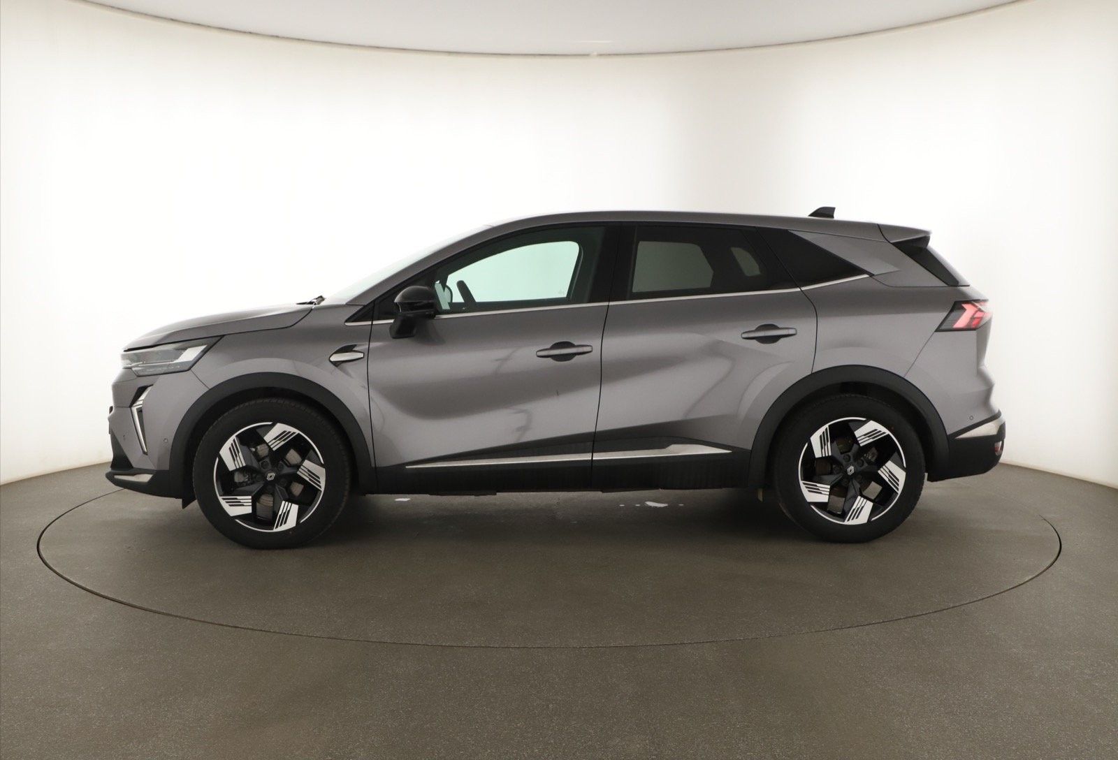 Renault Symbioz, E-Tech Full Hybrid, techno - fotka 3