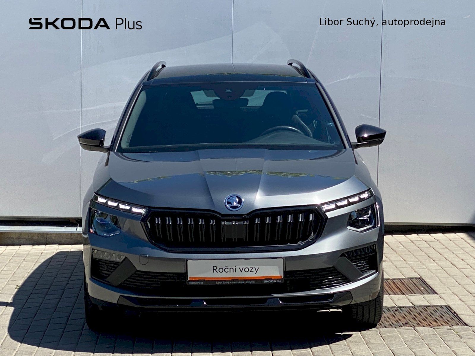 Škoda Kamiq, Monte Carlo 1.0 TSI 85 kW - fotka 4