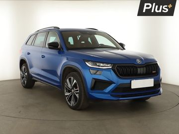 RS 2.0 TSI