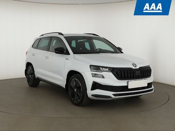 1.5 TSI, Sportline, NOVÁ CENA