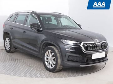 1.5 TSI, Automat, Kůže, Navi