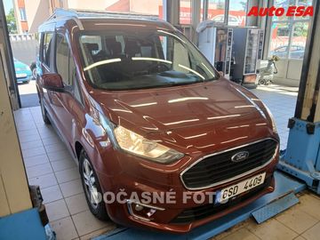 1.5TDCi MAXi,TITANIUM