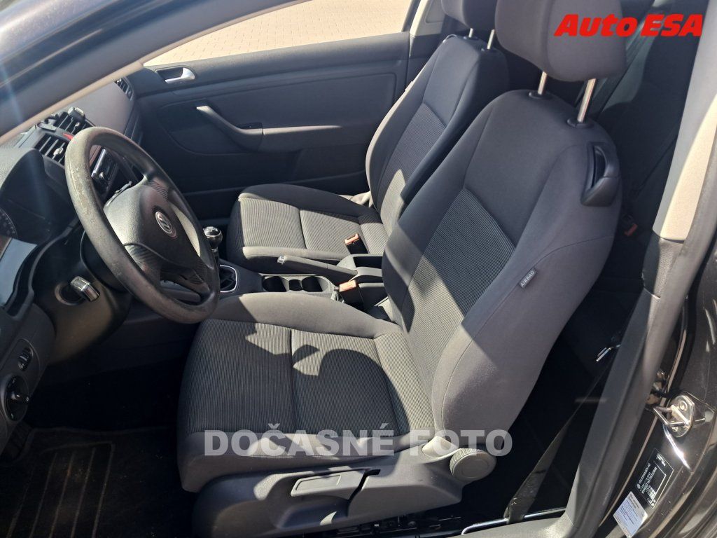 Volkswagen Golf, 1.4 - fotka 3