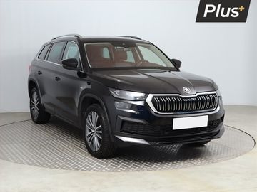 2.0 TDI, Laurin&Klement