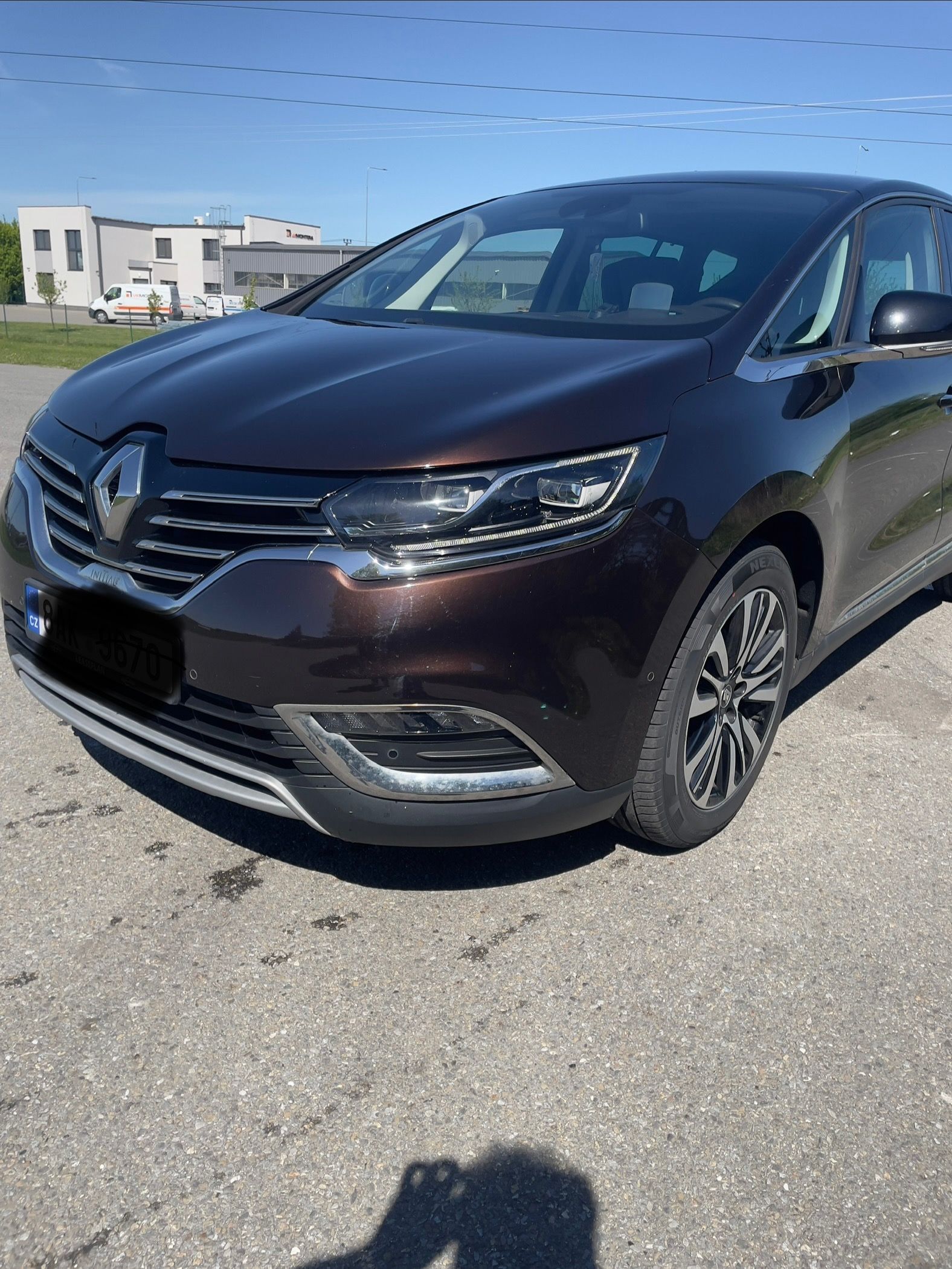 Renault Espace