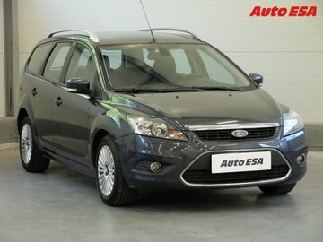 1.6 TDCi,AC,temp