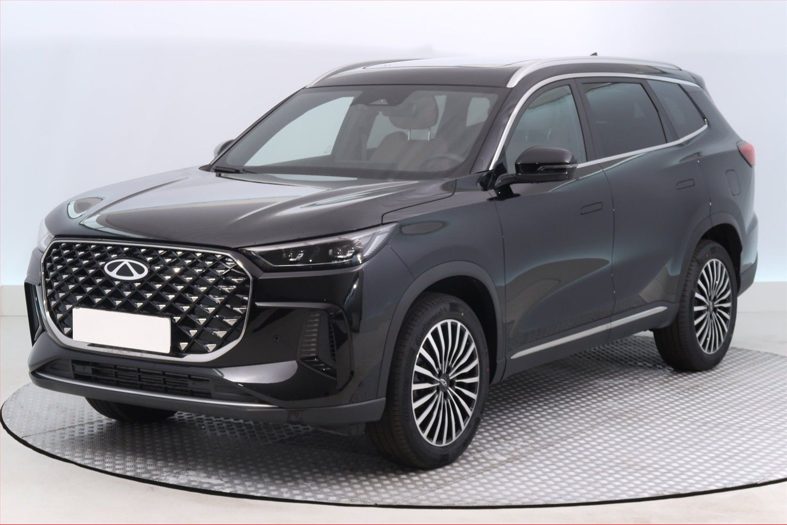 Chery Tiggo 8, 1.6 TGDI, UNIQUE, Ad. tempomat - fotka 2
