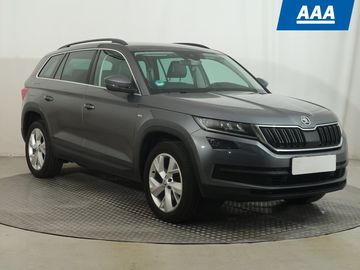 2.0 TDI 4x4, Style, NOVÁ CENA