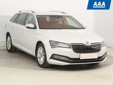 2.0 TDI, Style, Automat