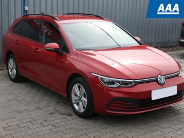 2.0 TDI, Life, Automat