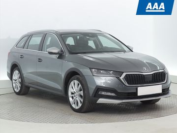 Scout 2.0 TDI, NOVÁ CENA, 4X4