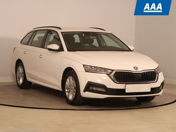 2.0 TDI, Ambition