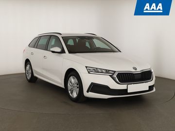 1.5 TSI, Ambition, ČR,1.maj
