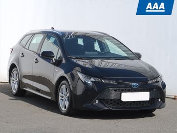 1.8 Hybrid, Automat, Klima