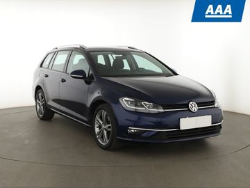 1.6 TDI, Highline