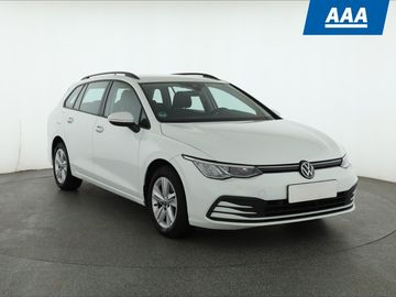 1.5 TSI, Automatická klima