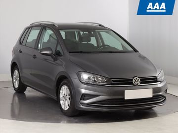 1.5 TSI, Comfortline