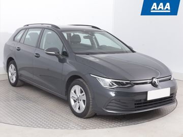 2.0 TDI, Life, Automat
