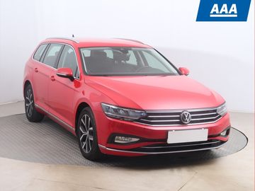 2.0 TDI, Elegance, Kůže, Navi