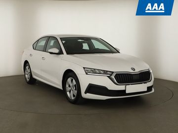 1.5 TSI, Serv.kniha