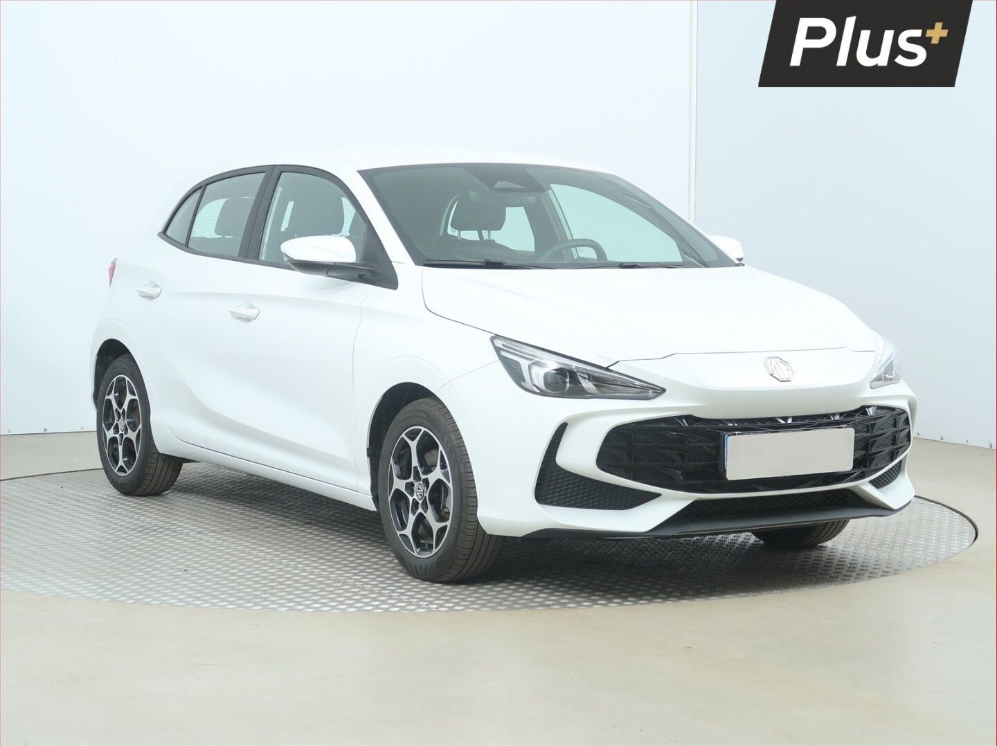MG MG3, 1.5, Elegance, Elegance