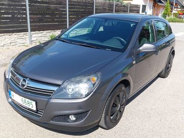1,4 / 66 kW klima serviska