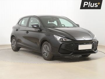 1.5, Excite, Navigace