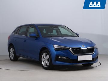 1.5 TSI, Style, NOVÁ CENA