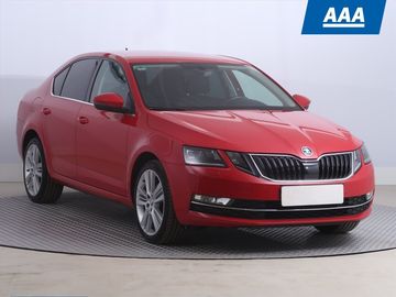 1.4 TSI, Style Plus, Navi