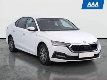 2.0 TDI, Ambition, ČR,1.maj