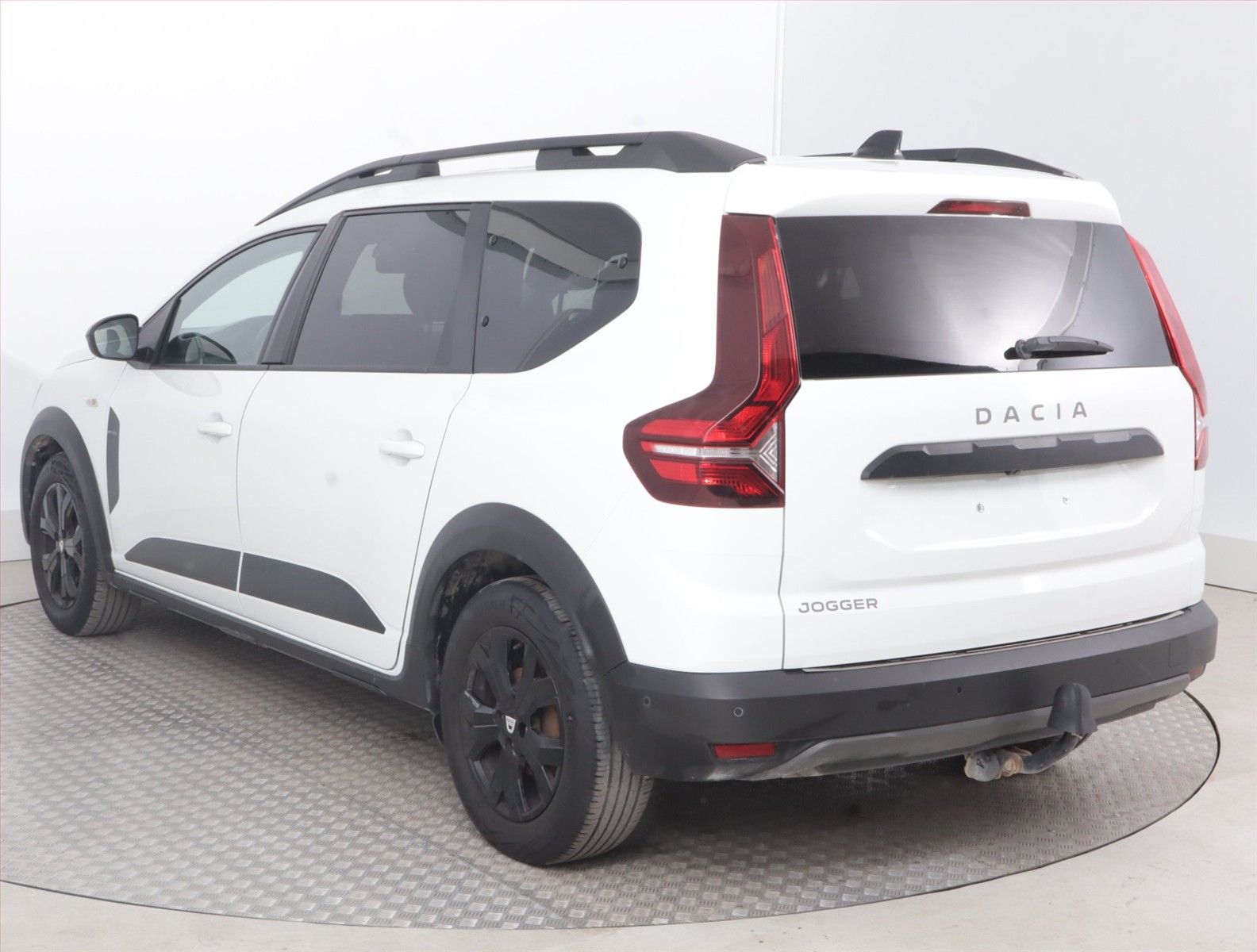 Dacia Jogger, 1.0 TCe LPG, Extreme, LPG - fotka 4