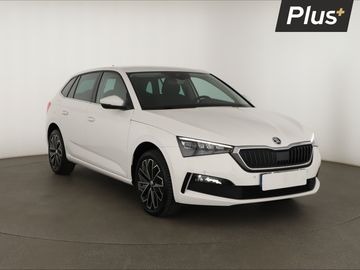 1.0 TSI, Style, ČR,1.maj