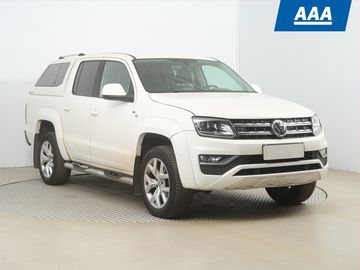 V6 3.0 TDI, 4X4, Automat