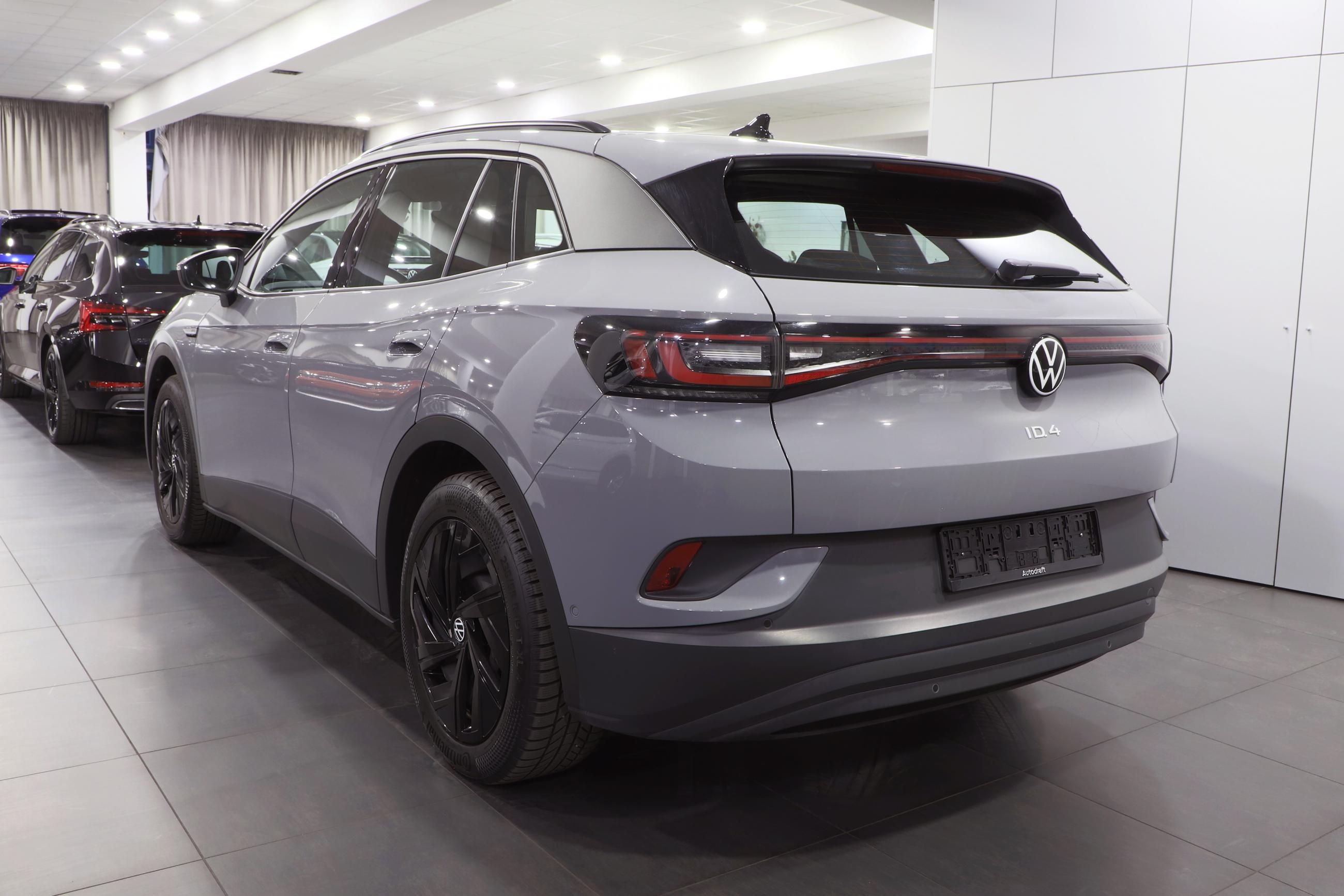 Volkswagen ID.4, ID.4 Pro 150kW / ALU 19'' - fotka 5