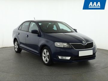 1.2 TSI, Ambition, Klima
